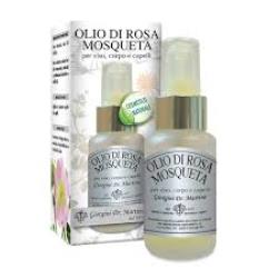 OLIO DI ROSA MOSQUETA 50ML - fitfarma.it