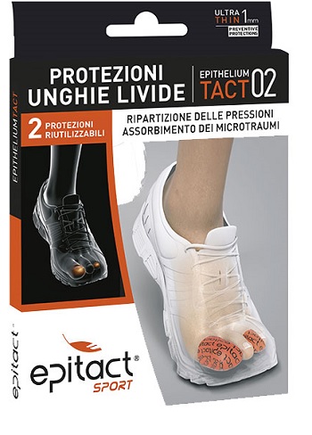 EPITACT SPORT UNGHIE LIVIDE L 2 PEZZO - fitfarma.it
