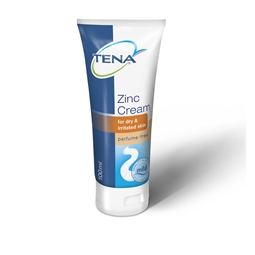 CREMA LENITIVA TENA ZINC CREAM 100ML - fitfarma.it