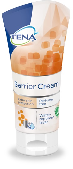 TENA BARRIER CREAM 150 ML - fitfarma.it
