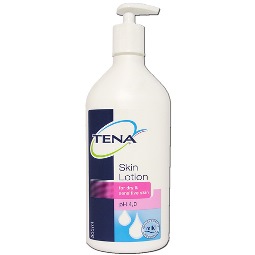LOZIONE IDRATANTE TENA SKIN LOTION 500ML - fitfarma.it
