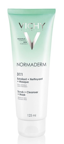 NORMADERM 3 IN 1 125 ML - fitfarma.it