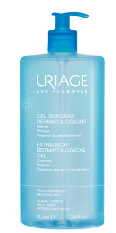 GEL SURGRAS 1 L - fitfarma.it