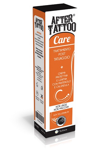 AFTERTATTOO CARE POMATA 50 ML - fitfarma.it