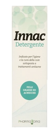 INNAC DETERGENTE 200 ML - fitfarma.it