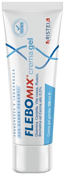 FLEBOMIX CREMA GEL 100 ML - fitfarma.it