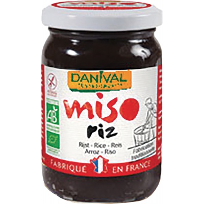 MISO DI RISO BIO 200 G - fitfarma.it