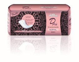 LADY PRESTERIL DPIU' NORMAL 12 PEZZI - fitfarma.it