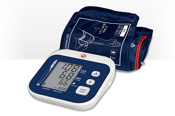 MISURATORE PRESSIONE PIC EASYRAPID - fitfarma.it