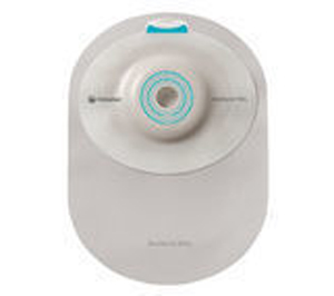 SENSURA MIO CONVEX SOFT SACCA COLOSTOMIA MONOPEZZO CHIUSO MAXI 510 ML CON APERTURA ISPEZIONABILE 35-50 MM 10 PEZZI - fitfarma.it