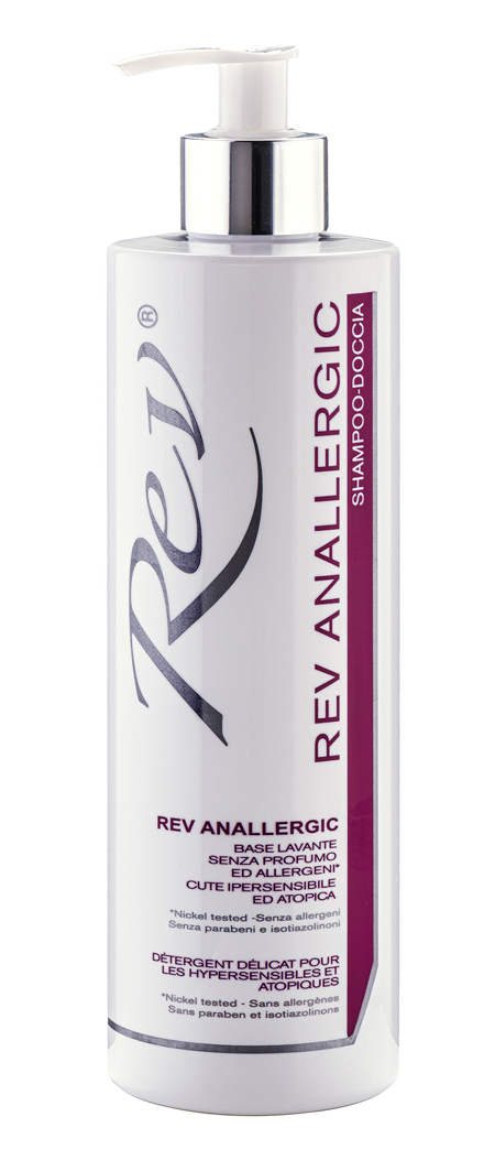 REV ANALLERGIC 500 ML - fitfarma.it