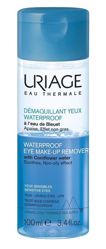 URIAGE STRUCC WATERPROOF 100 ML - fitfarma.it
