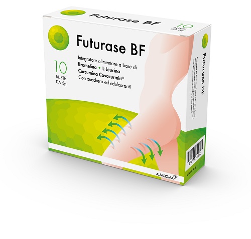 FUTURASE BF 10 BUSTINE - fitfarma.it