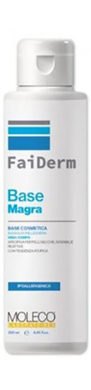 FAIDERM BASE MAGRA 250 ML - fitfarma.it