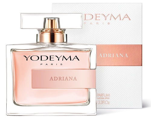ADRIANA EAU DE PARFUM 100 ML - fitfarma.it