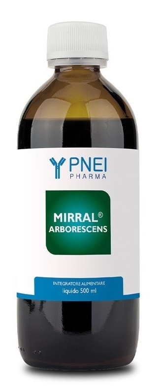 MIRRAL ARBORESCENS 500 ML - fitfarma.it