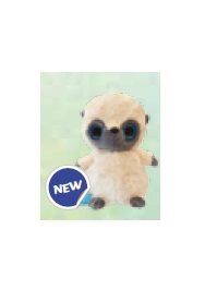 WARMIES PELUCHE YOOHOO - fitfarma.it