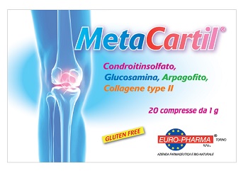 METACARTIL 20 COMPRESSE - fitfarma.it