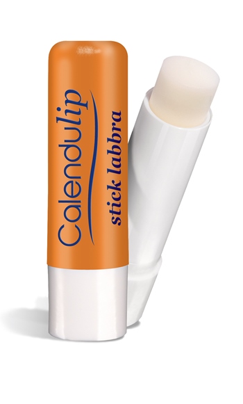 CALENDULIP BURROCACAO STICK 5,5 ML - fitfarma.it