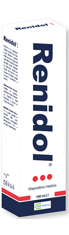 RENIDOL CREMA 100 ML - fitfarma.it
