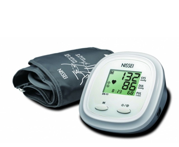MISURATORE DI PRESSIONE DS 11 - fitfarma.it