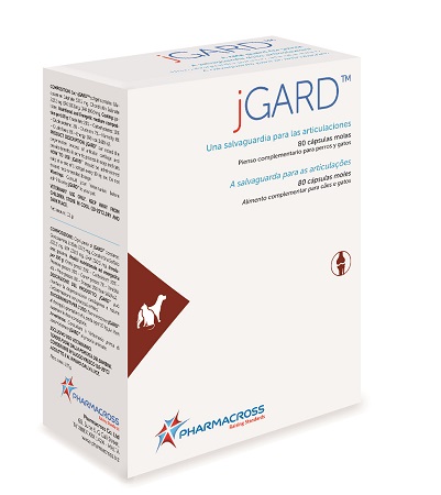 JGARD 80 PERLE - fitfarma.it