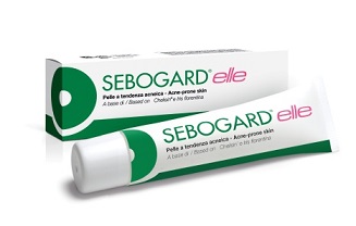 SEBOGARD ELLE 30 ML - fitfarma.it