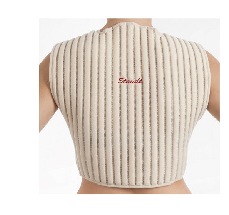 MY MOBILITAS FASCIA PER RACHIDE CERVICALE XL - fitfarma.it