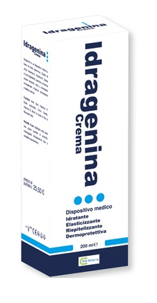 IDRAGENINA CREMA 200 ML - fitfarma.it