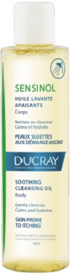 SENSINOL OLIO DETERGENTE CORPO 200 ML - fitfarma.it