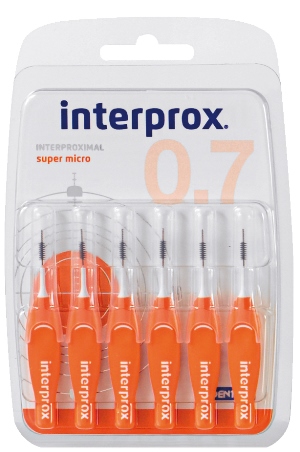 INTERPRO X 4G SUPERMICRO BLISTER 6U 6LANG - fitfarma.it