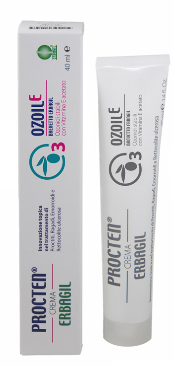 PROCTEN CREMA 40 ML - fitfarma.it