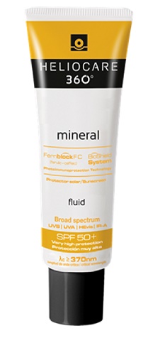 HELIOCARE 360 MINERAL SPF 50 50 ML - fitfarma.it