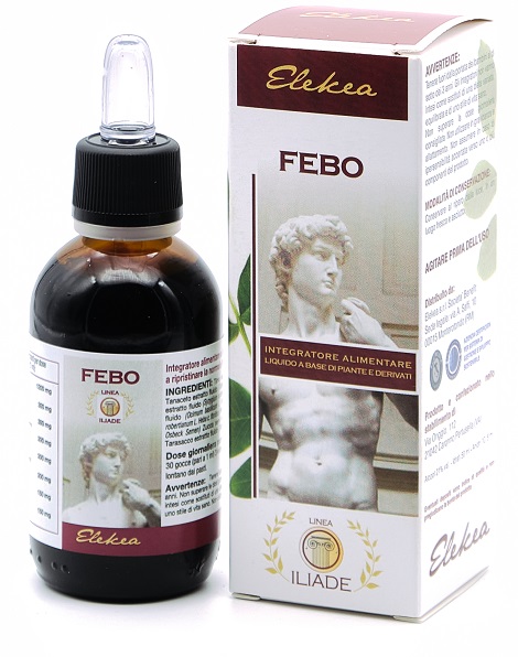 FEBO GOCCE 50 ML - fitfarma.it