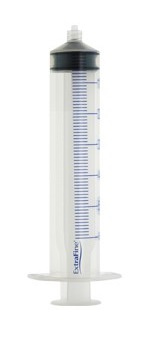 SIRINGA IPODERMICA EXTRAFINE 50/60 ML SENZA AGO CON LUER LOCK CENTRALE - fitfarma.it