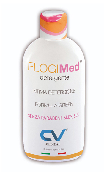 FLOGIMED DETERGENTE 300 ML - fitfarma.it