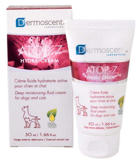 ATOP 7 HYDRA CREAM - fitfarma.it