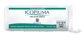 ICOPIUMA COTONE EXTRA INDIA 100 G - fitfarma.it