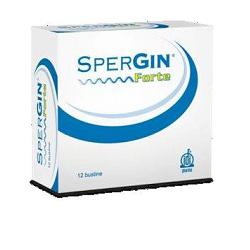 SPERGIN FORTE 12 BUSTINE - fitfarma.it