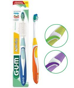 GUM ACTIVITAL ULTRACOMPAT MORB - fitfarma.it