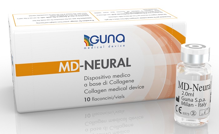 MD-NEURAL ITALIA 10 VIALS INIETTABILI 2 ML - fitfarma.it