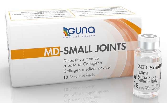 MD-SMALL JOINTS ITALIA 10 FLACONCINI INIETTABILI 2 ML - fitfarma.it