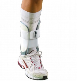 CAVIGLIERA AIRFORM GIBAUD ORTHO - fitfarma.it
