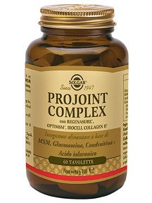 PROJOINT COMPLEX 60 TAVOLETTE - fitfarma.it