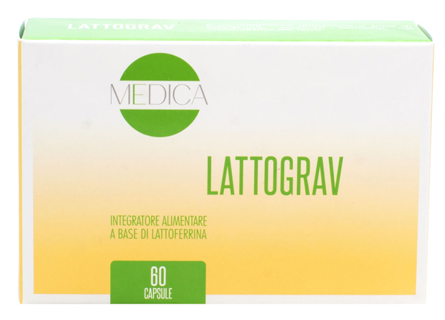 LATTOGRAV 60 CAPSULE - fitfarma.it
