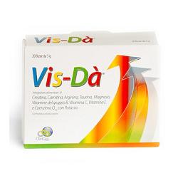 VIS-DA 20 BUSTINE - fitfarma.it