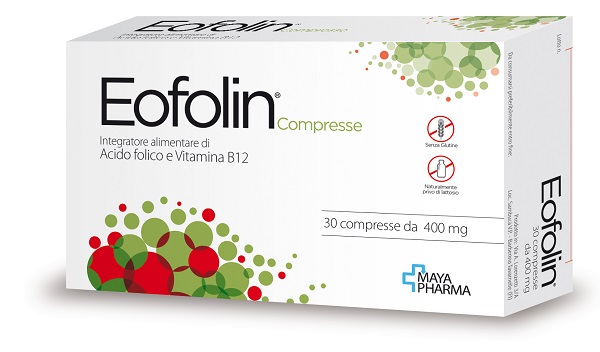EOFOLIN 30 COMPRESSE - fitfarma.it
