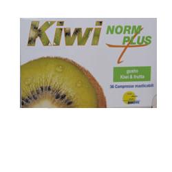 KIWINORM PLUS 36 COMPRESSE 1,5 G - fitfarma.it