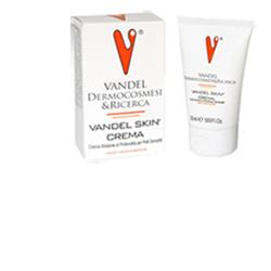VANDEL SKIN CREMA 50 ML - fitfarma.it