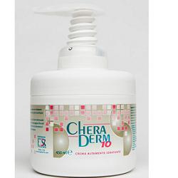 CHERADERM 10 CREMA CRP 450ML - fitfarma.it